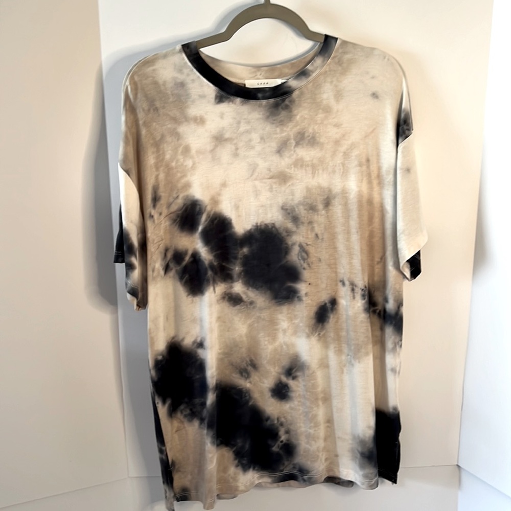 Lush Top